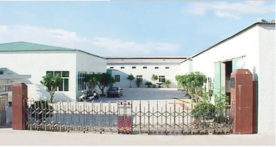 Trung Quốc Guangzhou jianheng metal packaging products co,. Ltd. nhà máy sản xuất