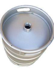 Slim châu Âu Cider tiêu chuẩn Keg với  Spear, 50 lít bia thùng