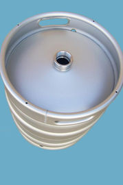 Slim châu Âu Cider tiêu chuẩn Keg với  Spear, 50 lít bia thùng
