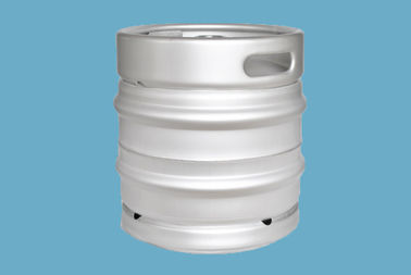 Mỹ / Châu Âu / 30L DIN Keg hàn Body Với  Spear