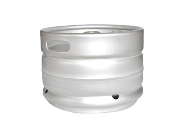 Hàn TIG 20 lít Keg, Firkin thép không gỉ với  Spear
