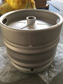 Keg tiêu chuẩn châu Âu 30L với giáo matic micro cho nhà máy bia