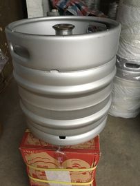 Keg tiêu chuẩn châu Âu 30L với giáo matic micro cho nhà máy bia