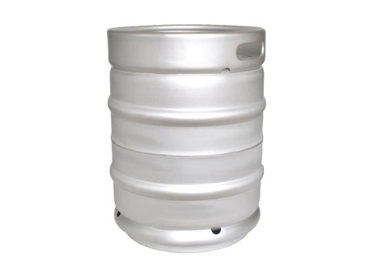 OEM Emboss Logo 50L Châu Âu Keg 5 Năm Bảo Hành ISO SGS Cấp Giấy Chứng Nhận
