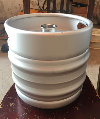 Keg Bia Châu Âu 30 lít, Thiết bị Kegging Bia cho Nhà máy bia và Đồ uống